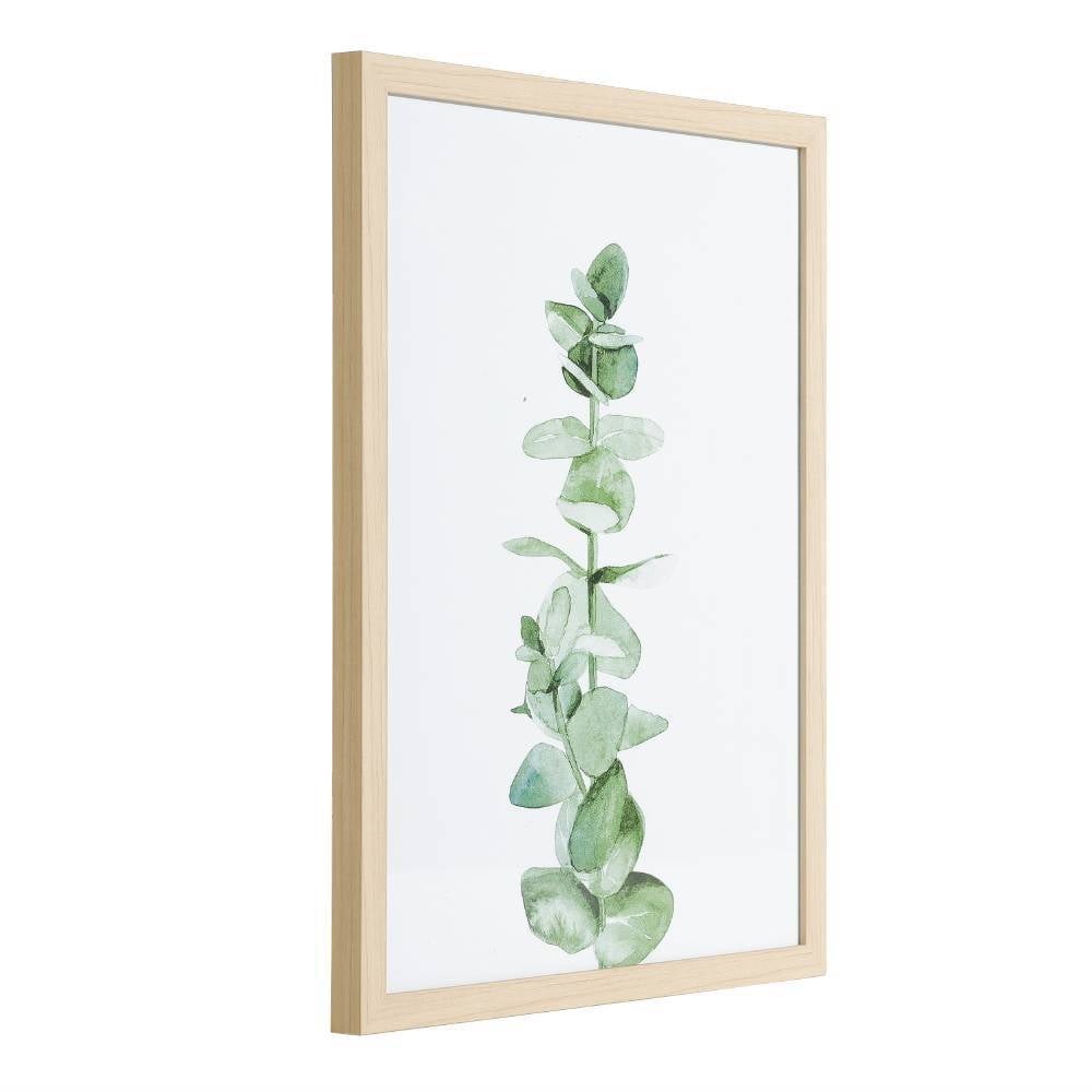 Eglo 423081 "ROBERVAL" 42,2 Cm Yüksekliğinde 32,2 Cm Uzunluğunda Dekoratif Duvar Tablo Resim