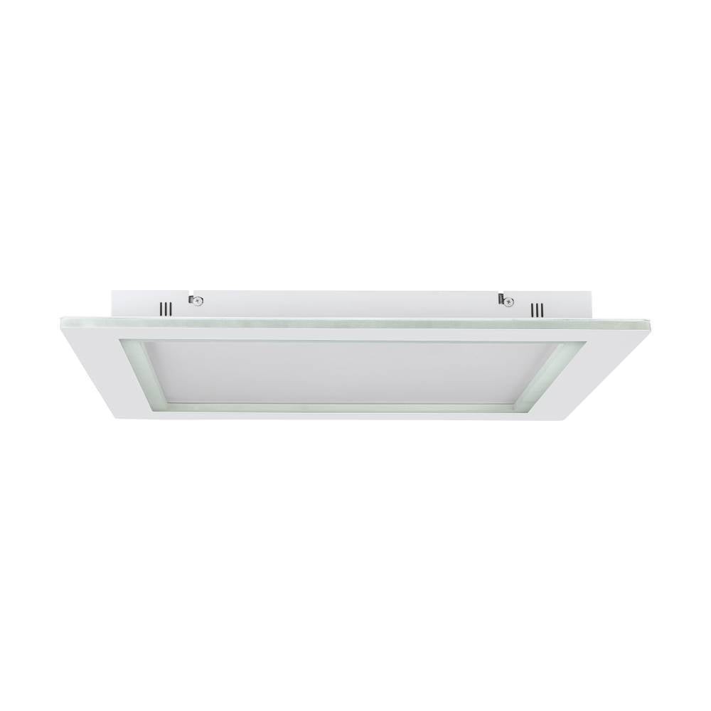 Eglo 900484 "PADROGIANO-Z" 59,5 Cm Uzunluğunda Çelik Beyaz Tavan Armatürü RGB