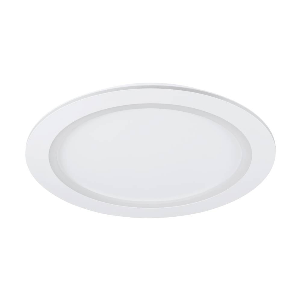 Eglo 900487 "PADROGIANO-Z" 59,5 Cm Çapında Çelik Beyaz Tavan Armatürü RGB