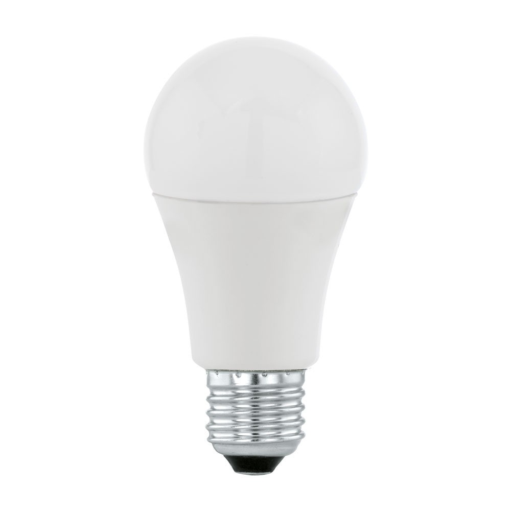 Eglo 11477 E27-Led-A60 Ampul 1X10W Opal 3000K 806 Lümen