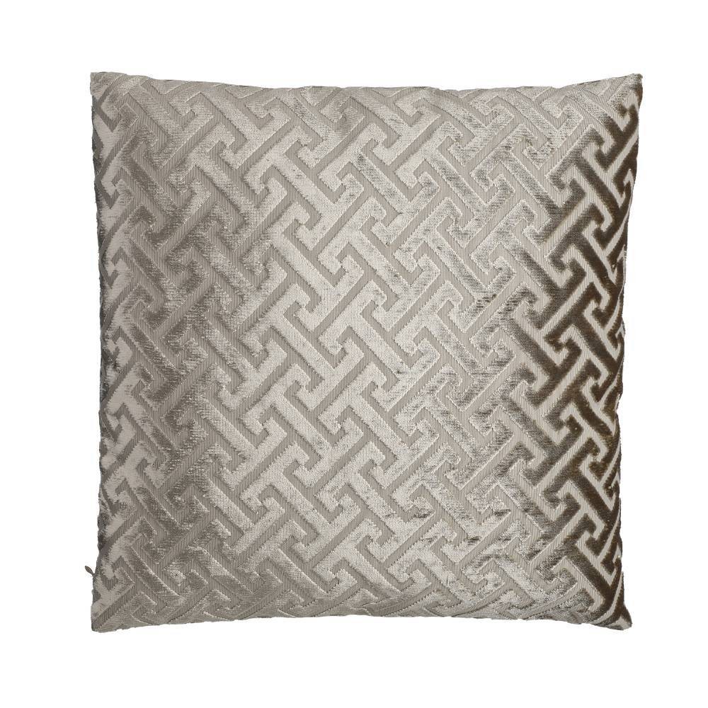 Eglo 420076 "SINGU" 45X45Cm Bej Polyester Yastık