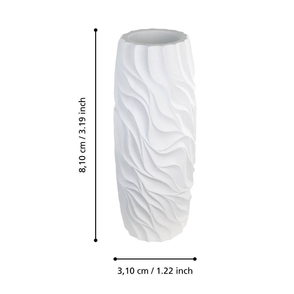 Eglo 428192 "SKHIRA" 81 Cm Yüksekliğinde Dekoratif Saksı