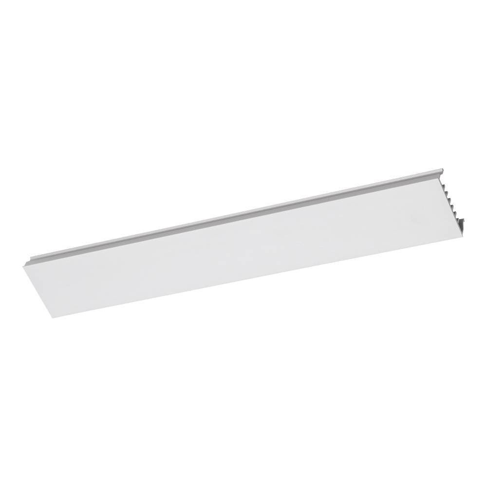 Eglo 98829 TP BLIND COVER L-285MM BOŞLUK KAPAMA ALÜMİNYUM