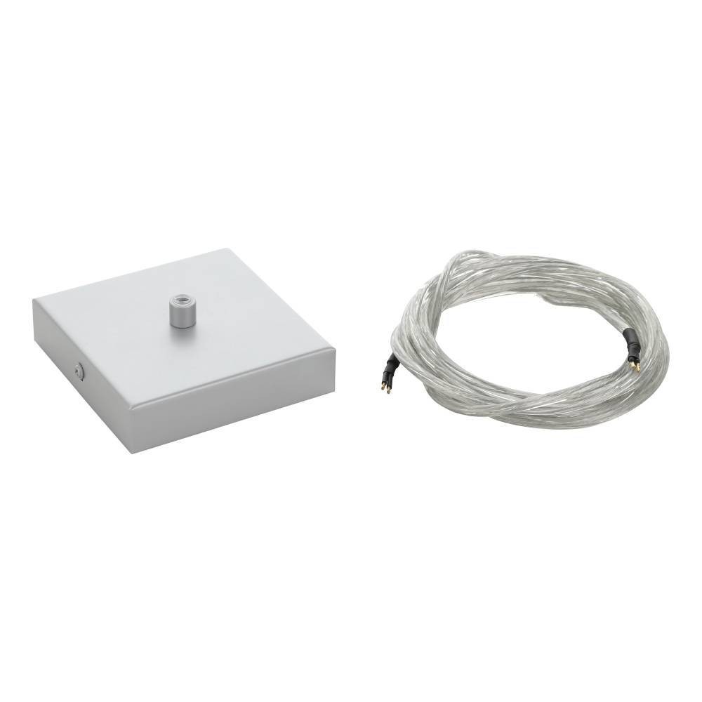 Eglo 98807 TP CANOPY SARKIT APARATI ALÜMÜNYUM