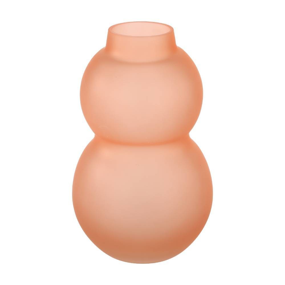 Eglo 421351 "BEVATO" 28 Cm Yüksekliğinde Cam Vazo