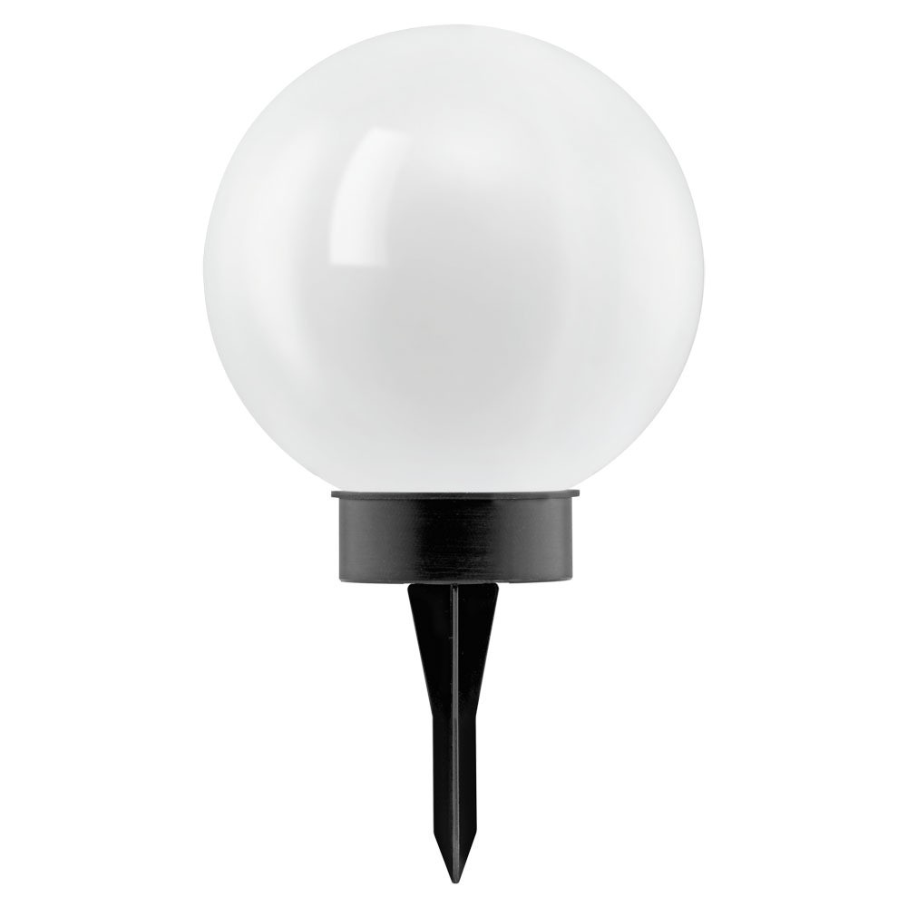 Eglo 22442 "PUGLIA" Güneş Enerjili Çime Saplama Bahçe Aydınlatması Solar Aydınlatma Ip44