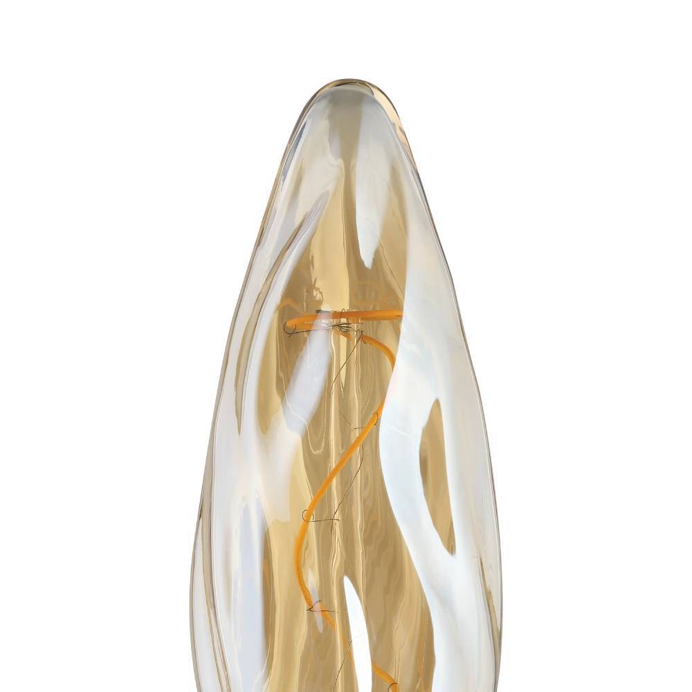 Eglo 110279 E27-Led-Cf117 Ampul 1X4W Amber 2100K 270 Lümen Dim Edilebilir