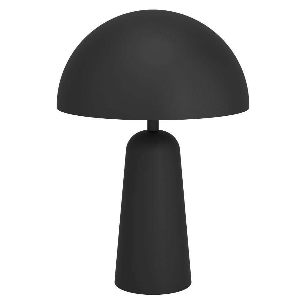 Eglo 900134 "ARANZOLA" 45 Cm Yüksekliğinde Çelik Masa Lambası