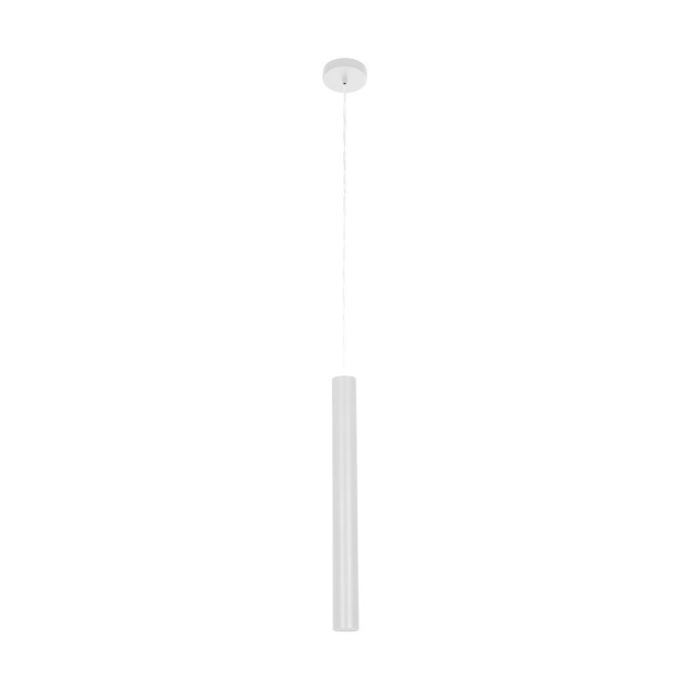 Eglo 62522 "TORTORETO" 6 Cm Çapında Çelik Beyaz Sarkıt Avize