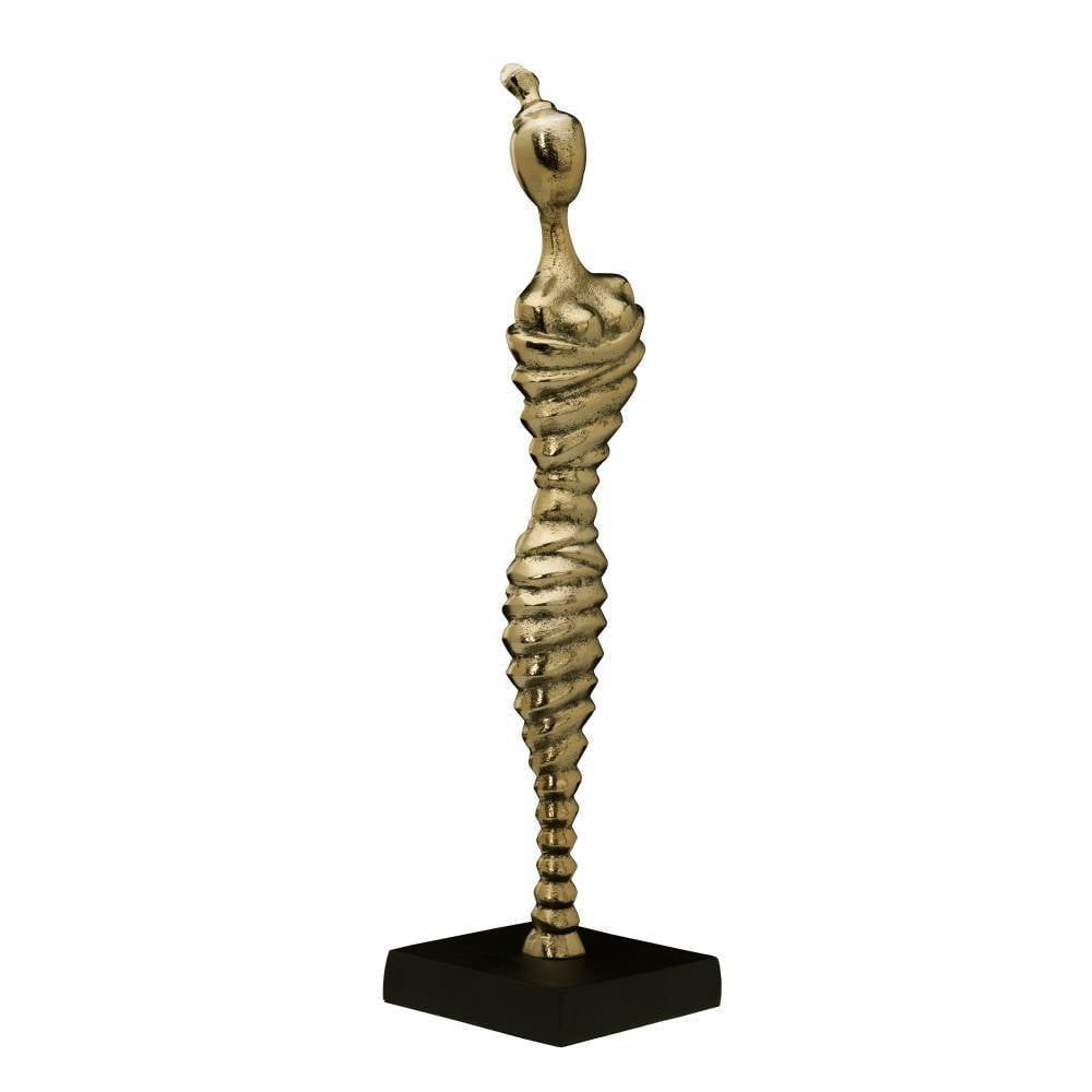 Eglo 427275 "NABUNTURAN" 41 Cm Yüksekliğinde Dekoratif Obje Biblo
