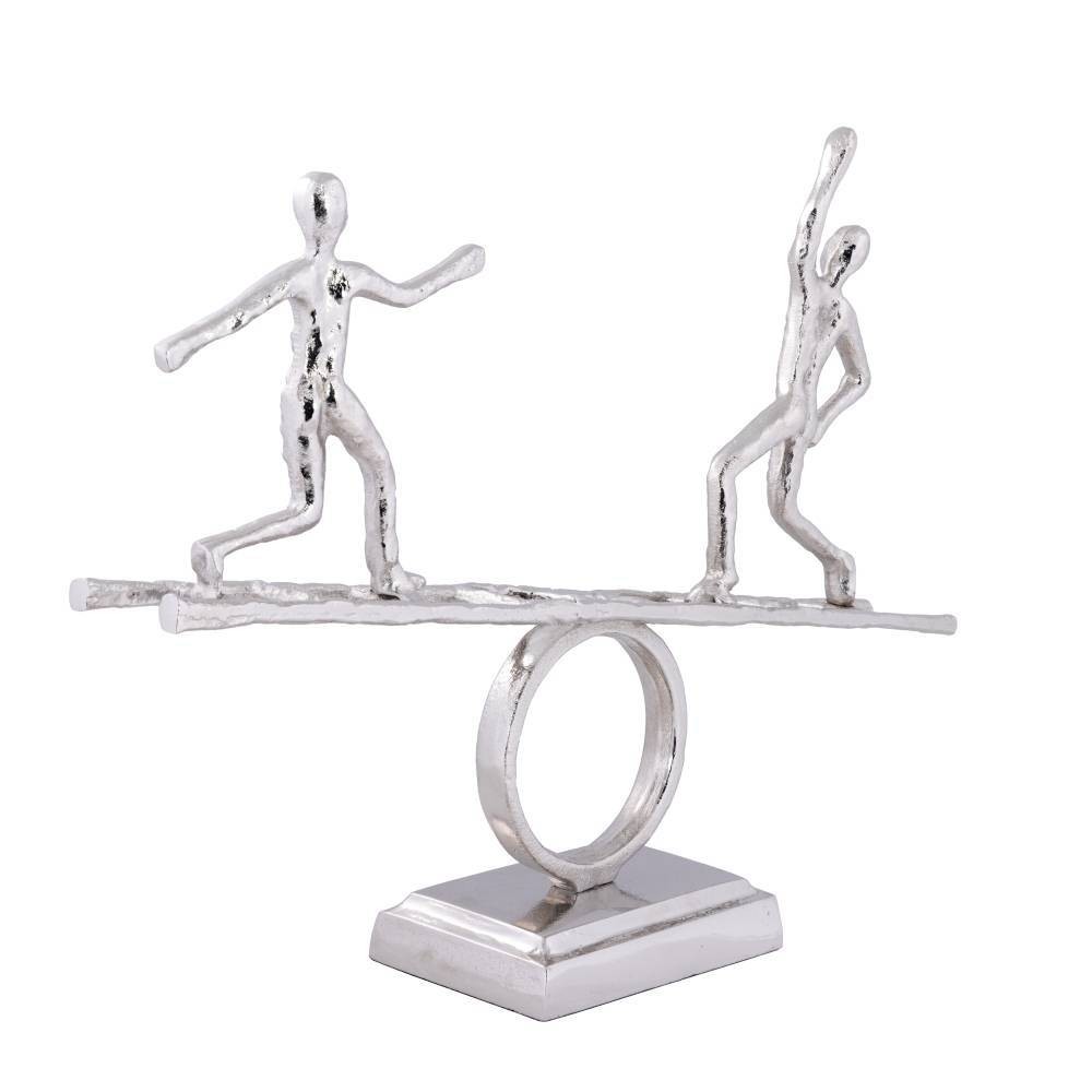 Eglo 429741 "ZADIWIN" 35 Cm Yüksekliğinde Dekoratif Obje Biblo