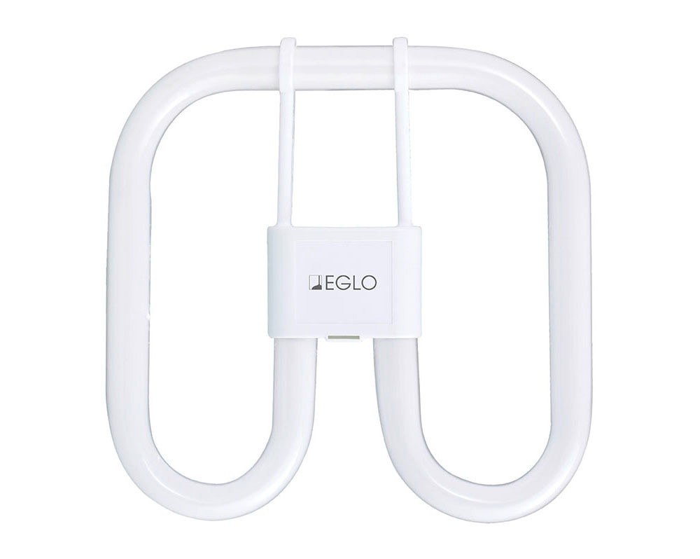 Eglo 12408 GR8-Esl Ampul 1X28W 2700K 2050 Lümen