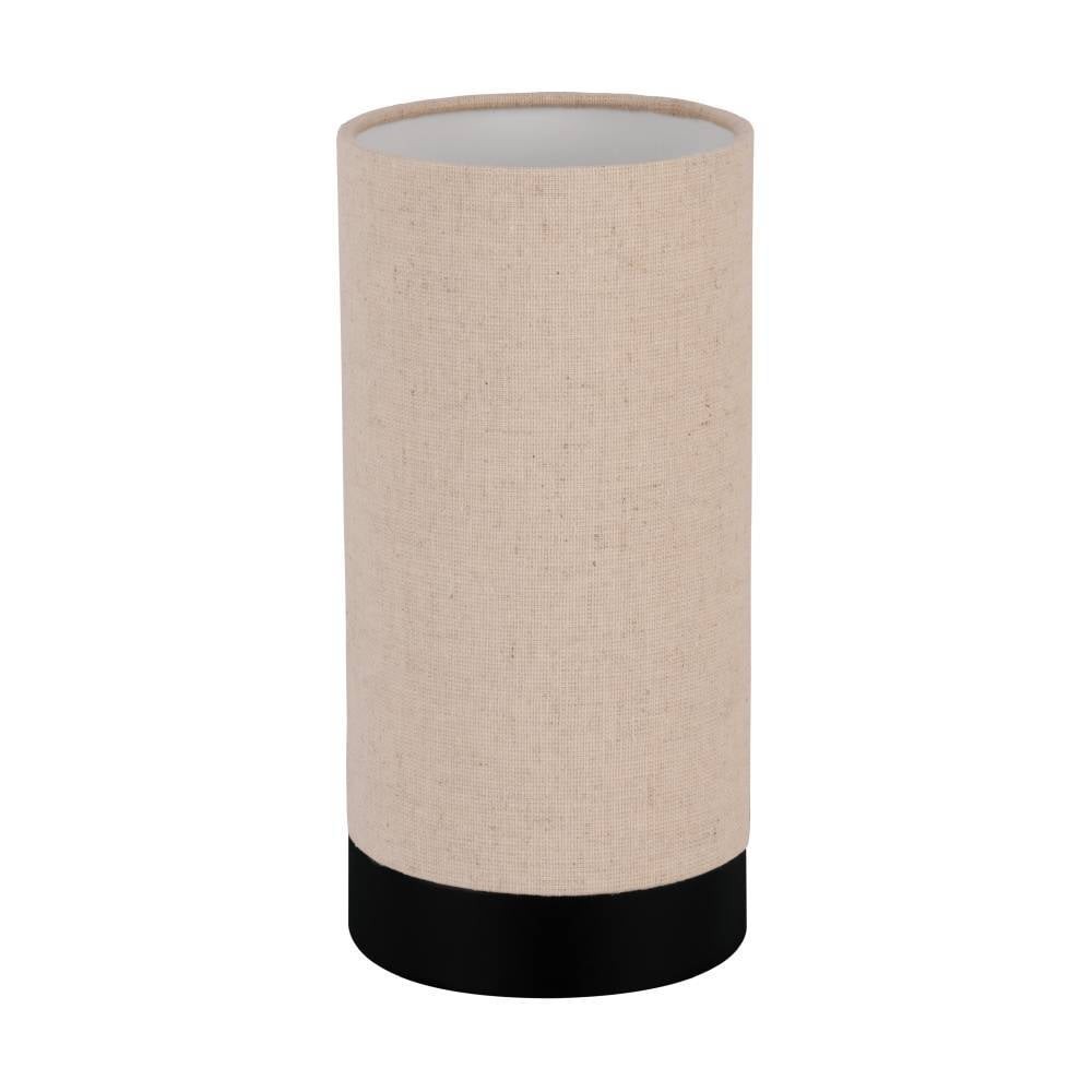 Eglo 900861 "FENIGLIA" 25,5 Cm Yüksekliğinde Çelik Masa Lambası
