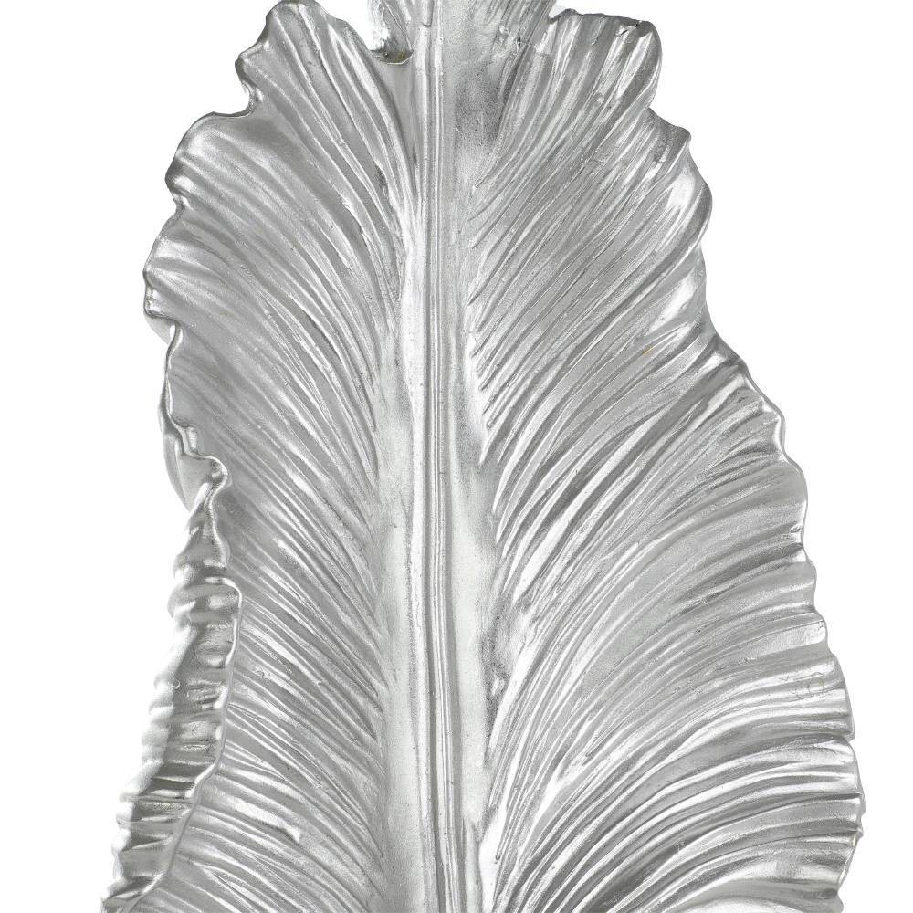 Eglo 427079 "GIFU" 62 Cm Yüksekliğinde Plastik Dekoratif Obje Biblo