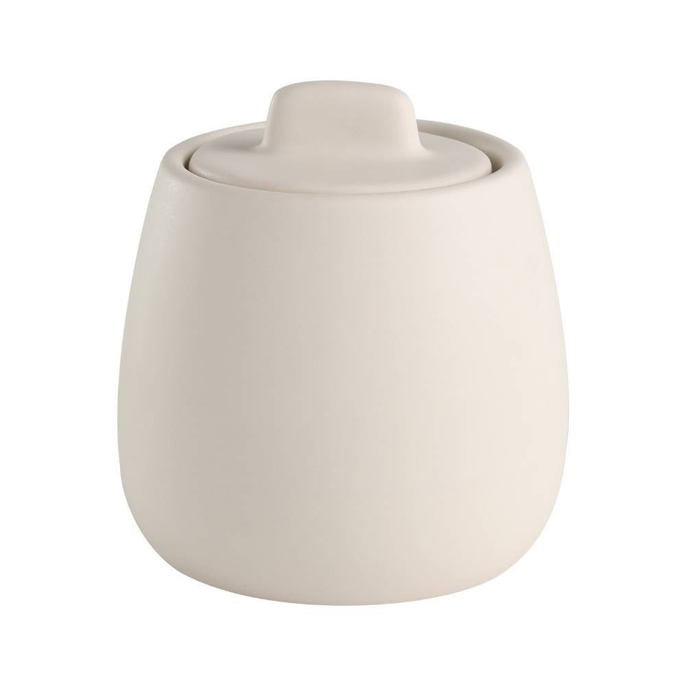 Eglo 426556 "KALININ" 8,5Cm Yüksekliğinde 8,1Cm Çapında Kapaklı Kap