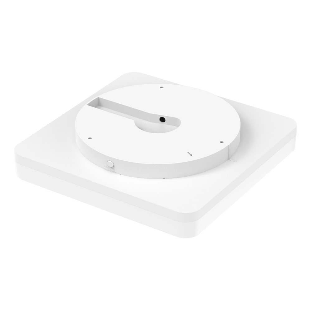 Eglo 901533 "CASTAGNETO" 26 Cm Uzunluğunda Beyaz Plastik Led Panel Ip54
