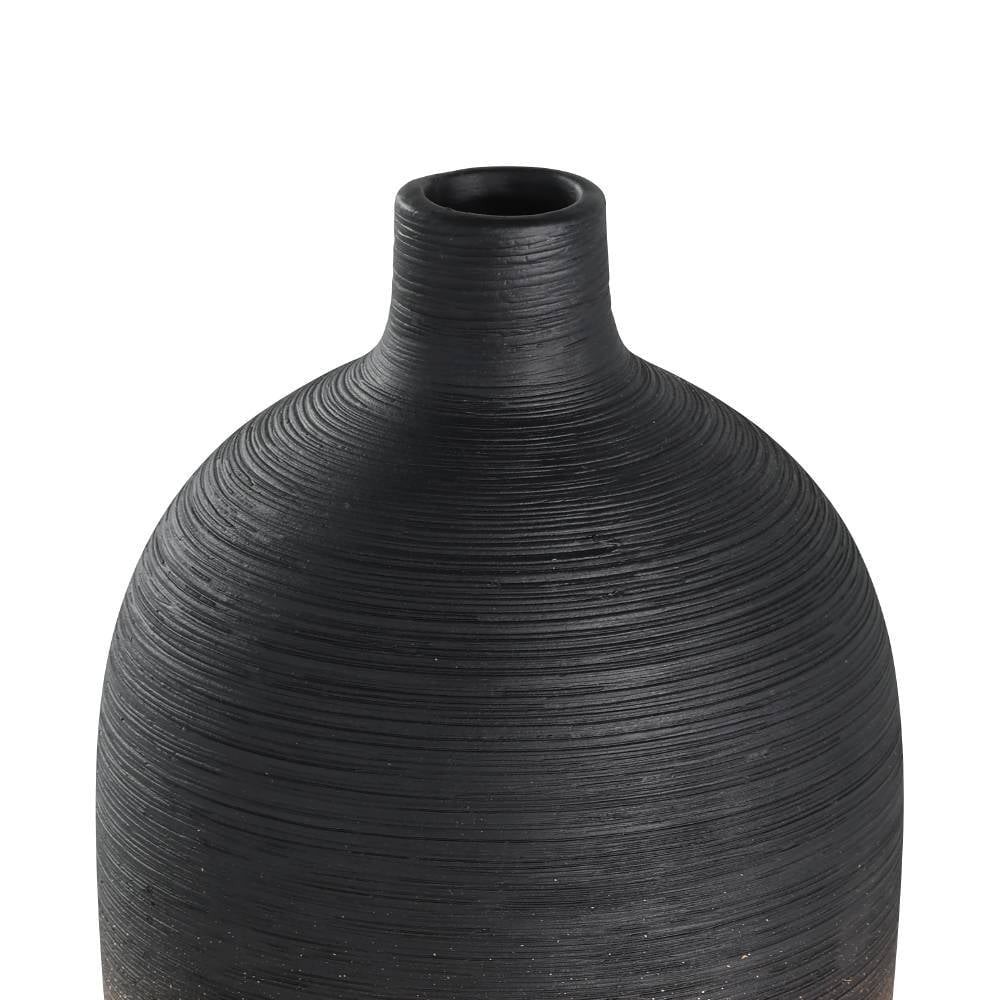 Eglo 421423 "SARYKSU" 28 Cm Yüksekliğinde Seramik Vazo