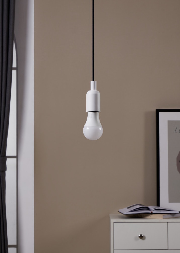 Eglo 11934 E27-Led-A60 Ampul 1X11.2W 3000K 1521 Lümen
