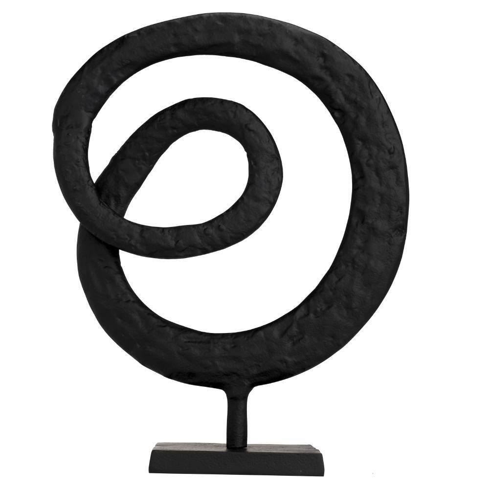 Eglo 427499 "GIFU" 35 Cm Yüksekliğinde Dekoratif Obje Biblo