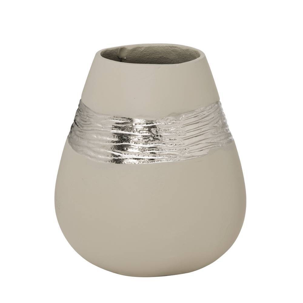 Eglo 421476 "TUBARAN" 18 Cm Yüksekliğinde Metal Vazo