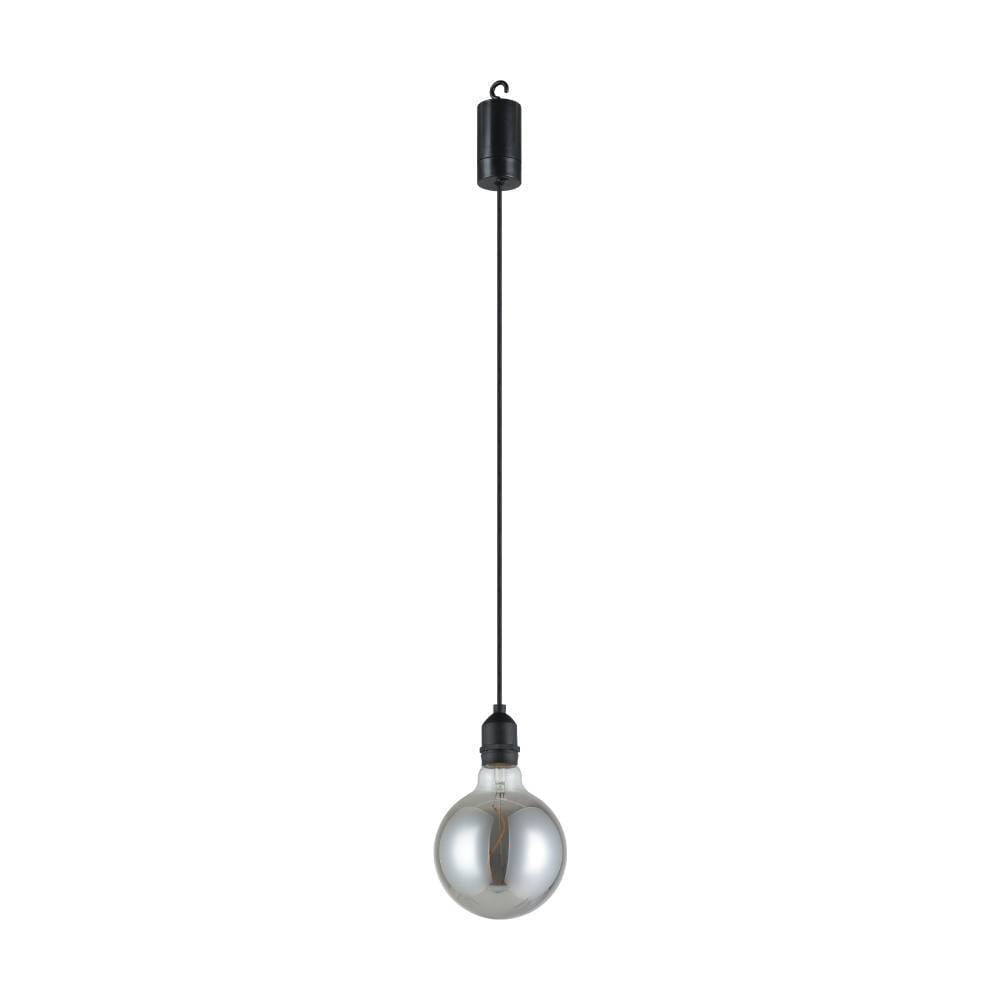 Eglo 900209 "VIGNANELLO" 19,5 Cm Yüksekliğinde Plastik Dış Mekan Bahçe Aydınlatması Sarkıt Ip44