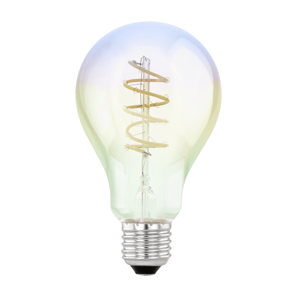 Eglo 110205 E27-Led-A75 Ampul 1X4W Yanardöner 2000K Dim Edilebilir