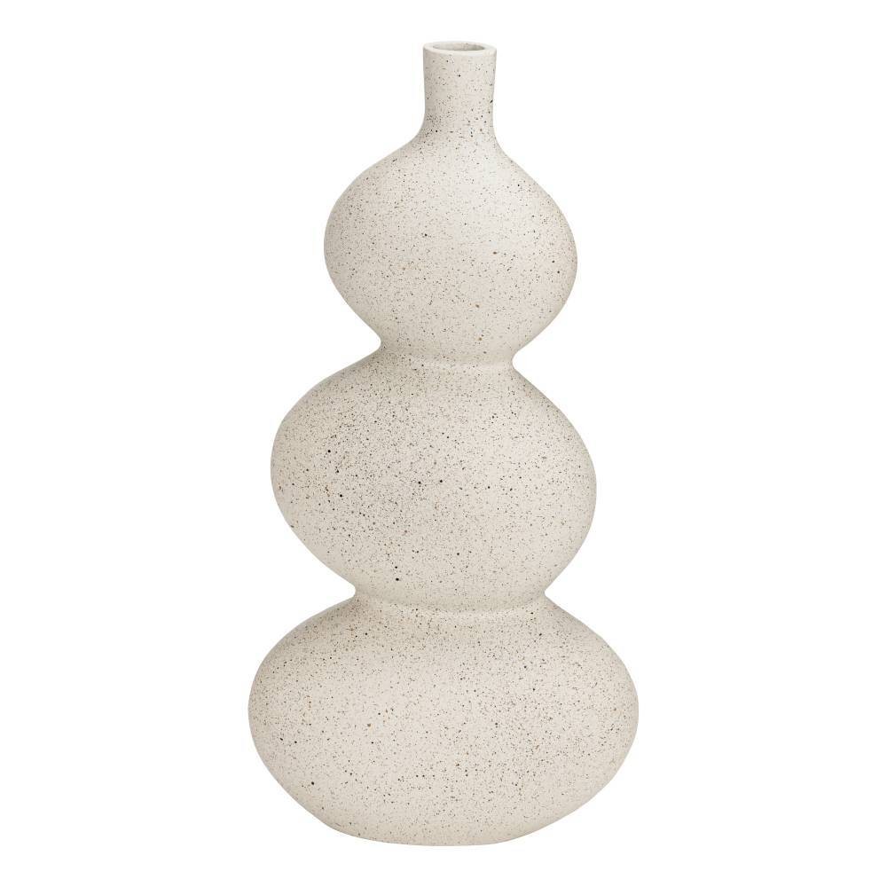 Eglo 421438 "PRUSH" 38 Cm Yüksekliğinde Metal Vazo