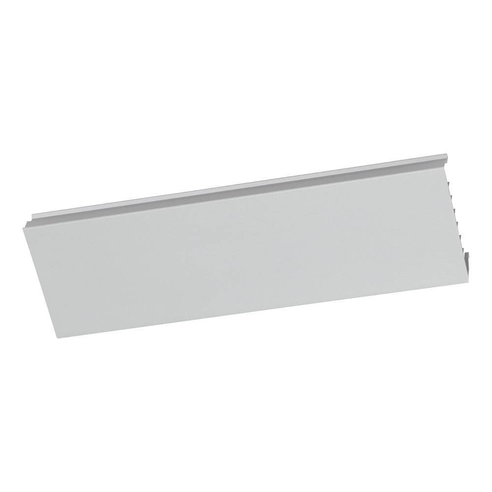 Eglo 98826 TP BLIND COVER S L-142MM BOŞLUK KAPAMA ALÜMİNYUM