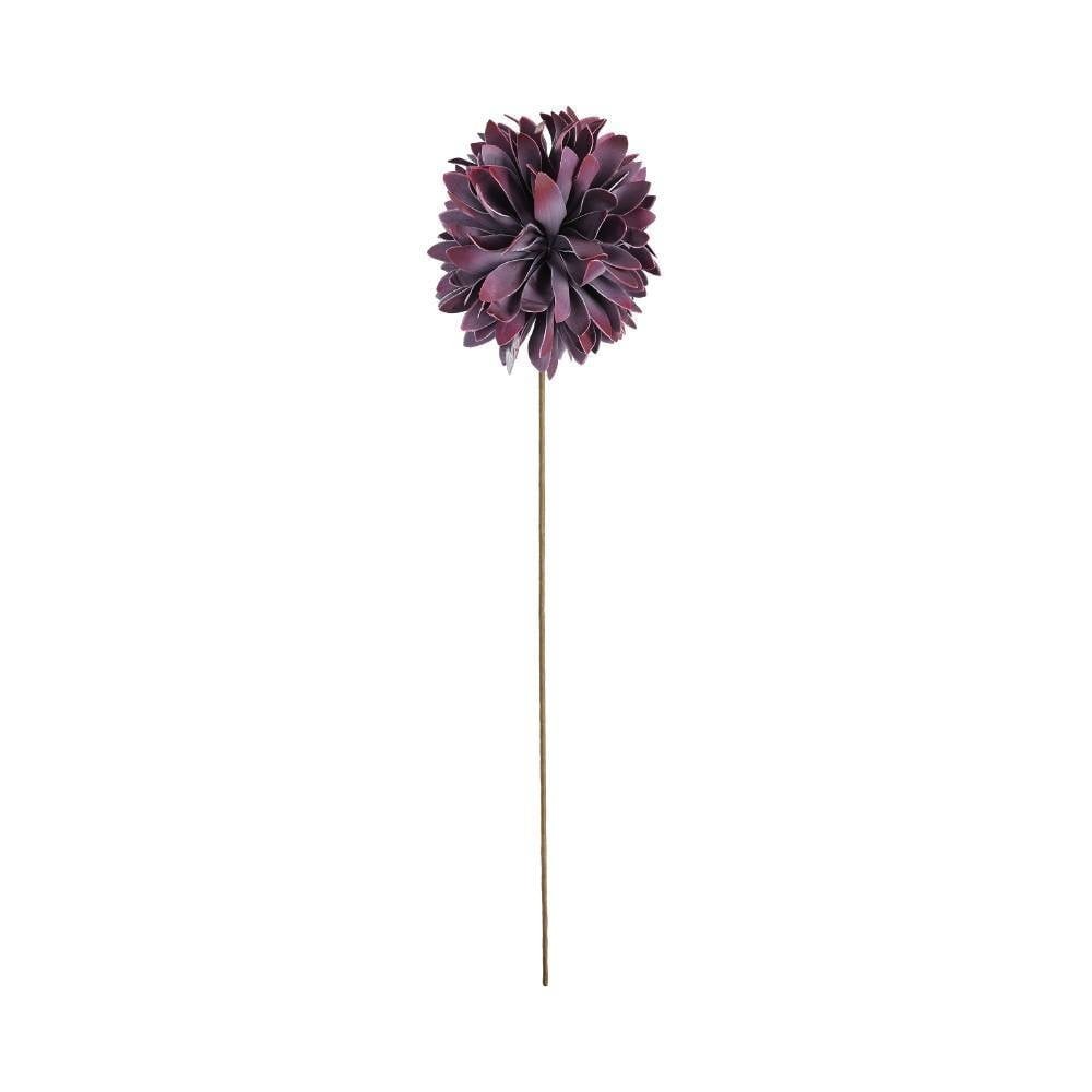 Eglo 428176 "MEHAKIT" 65 Cm Yüksekliğinde Tek Dal Yapay Çiçek