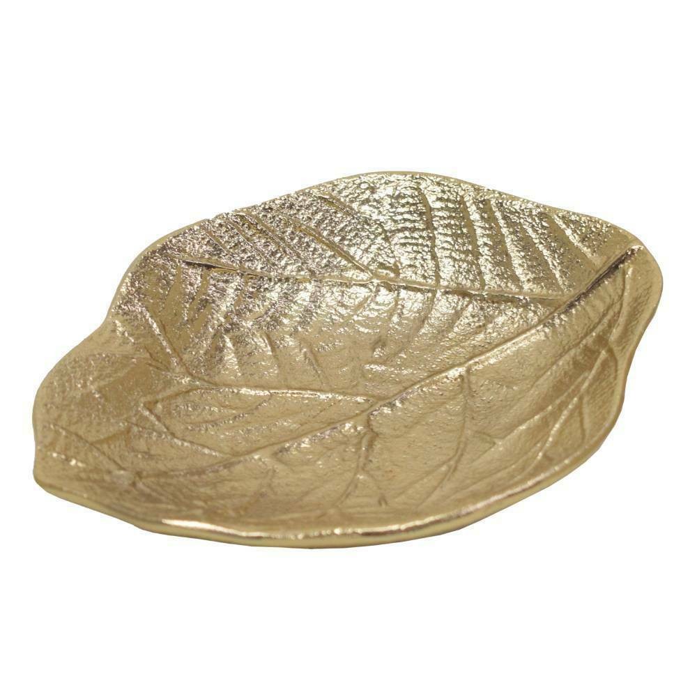 Eglo 427029 "FORLEYET" 13 Cm Uzunluğunda Dekoratif Alüminyum Pirinç Kase