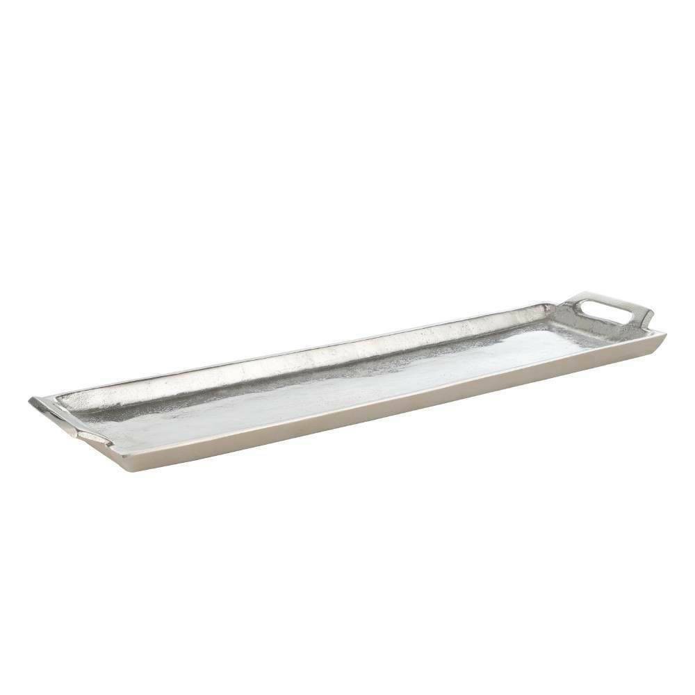 Eglo 427008 "SAVANT" 44 Cm Uzunluğunda Dekoratif Alüminyum Sunum Tepsisi