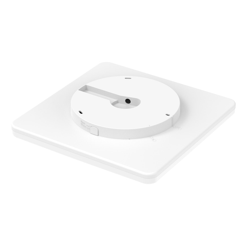 Eglo 901534 "CASTAGNETO" 31 Cm Uzunluğunda Beyaz Plastik Led Panel Ip54