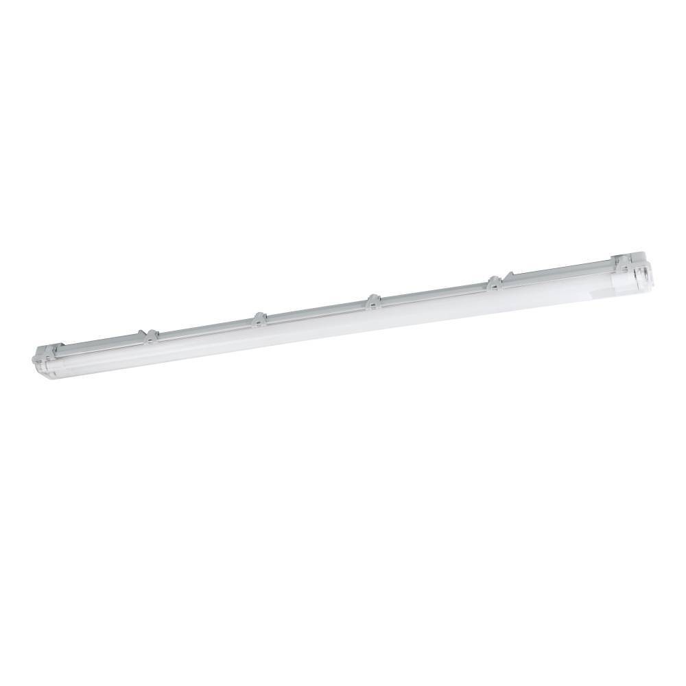 Eglo 901542 "BASIC" 126 Cm Uzunluğunda Dolap Altı/Dolap İçi Lambası Tezgahaltı Aydınlatma