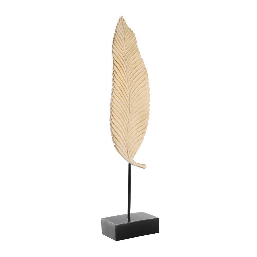 Eglo 427076 "GIFU" 57 Cm Yüksekliğinde Plastik Dekoratif Obje Biblo