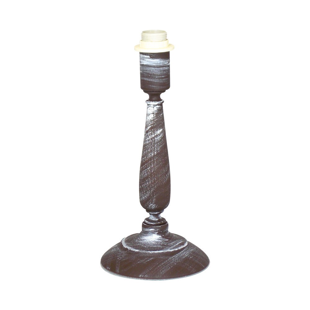 Eglo 49312 26 Cm Yüksekliğinde Çelik Masa Lambası