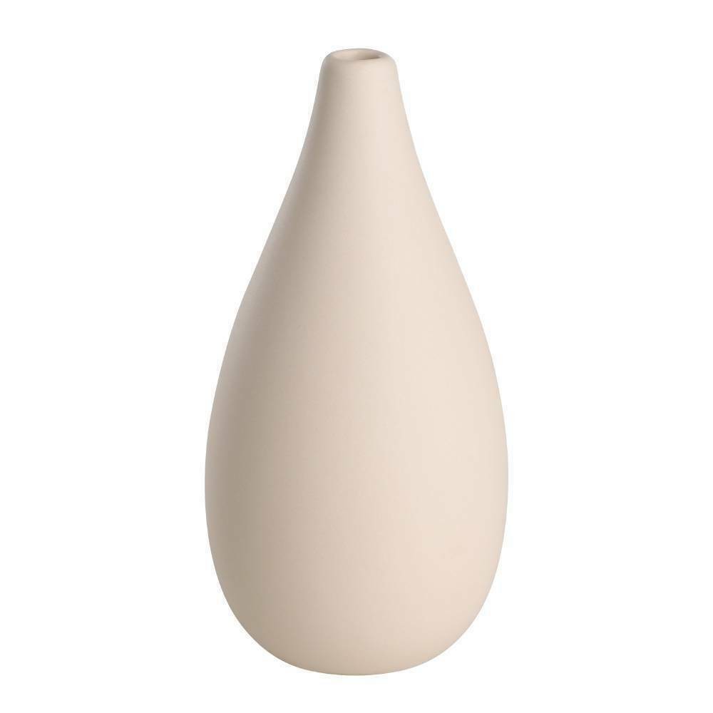 Eglo 421261 "DARAINA" 14 Cm Yüksekliğinde Rose Seramik Vazo