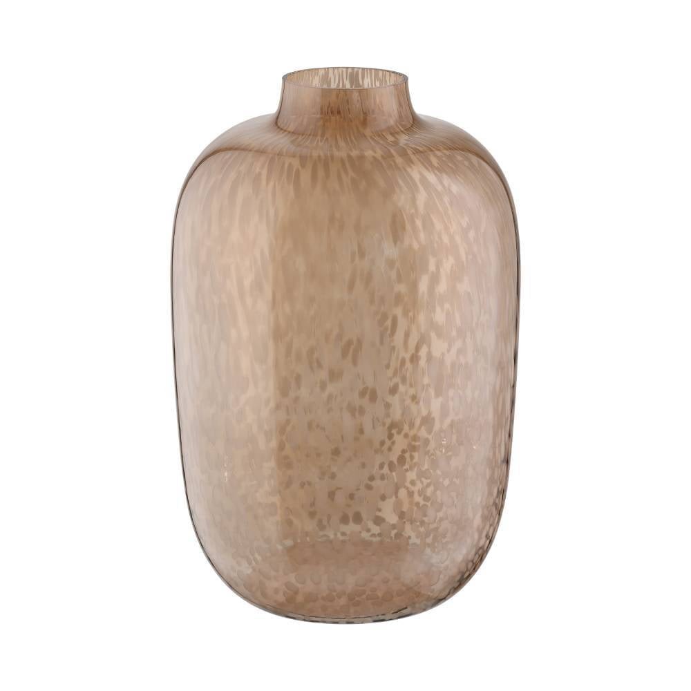 Eglo 421387 "CULASI" 45 Cm Yüksekliğinde Cam Vazo