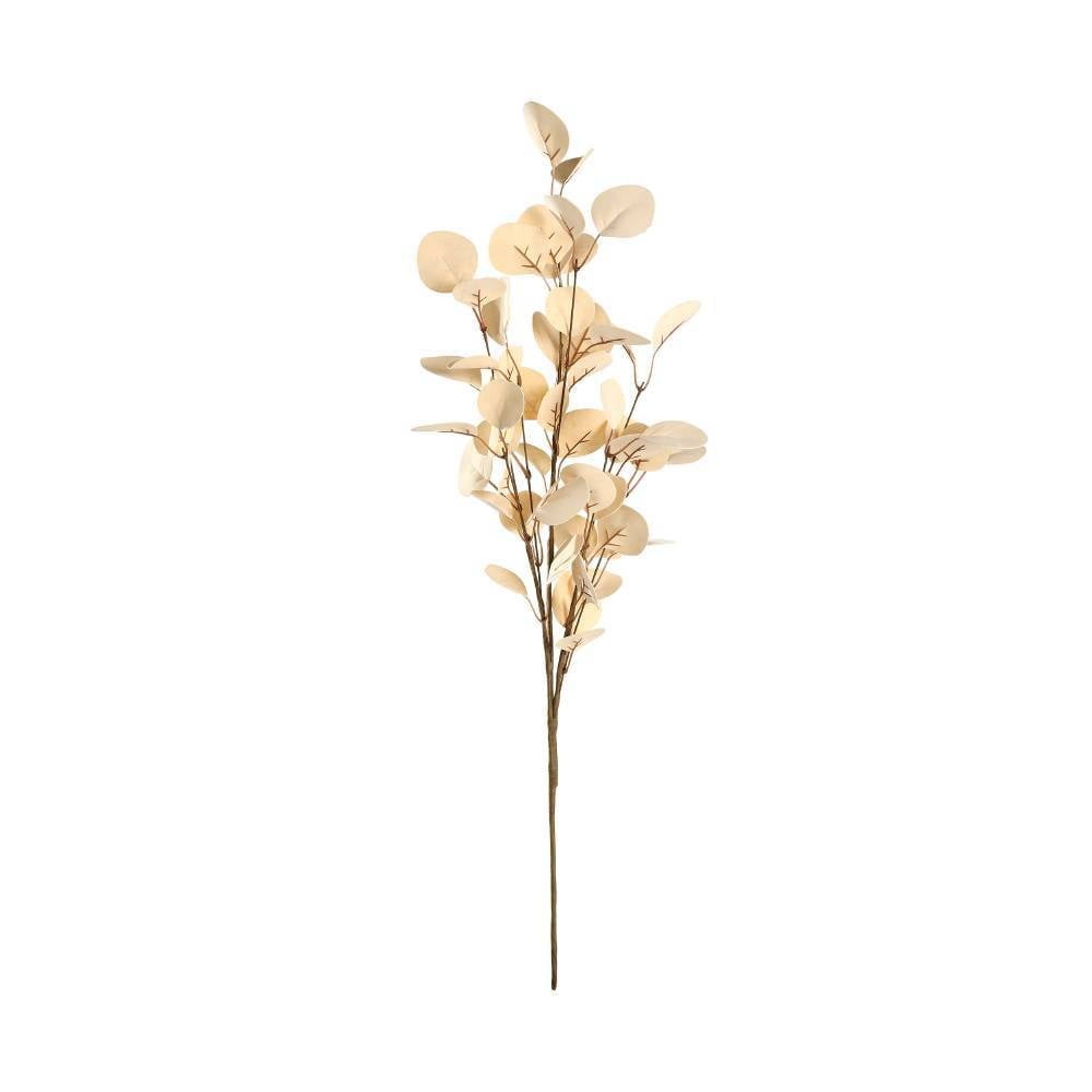 Eglo 428188 "TEPALING" 65 Cm Uzunluğunda Tek Dal Yapay Çiçek