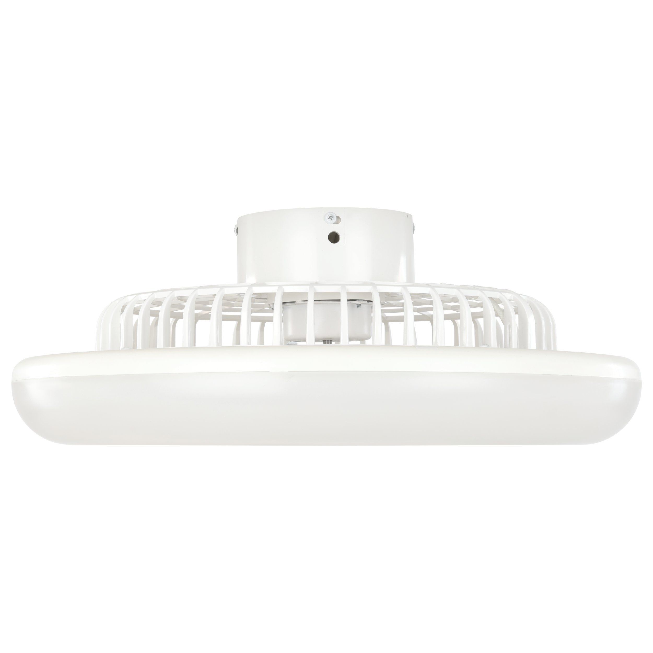 Eglo 35144 "SAYULITA-L" 55 Cm Çapında Abs Tavan Vantilatörü Ac Motor