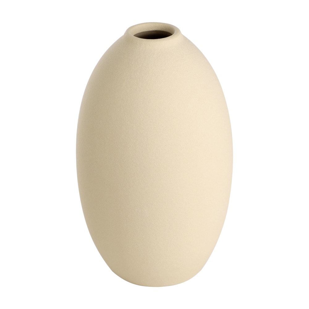 Eglo 421251 "ANJABE" 18,5 Cm Yüksekliğinde Seramik Vazo