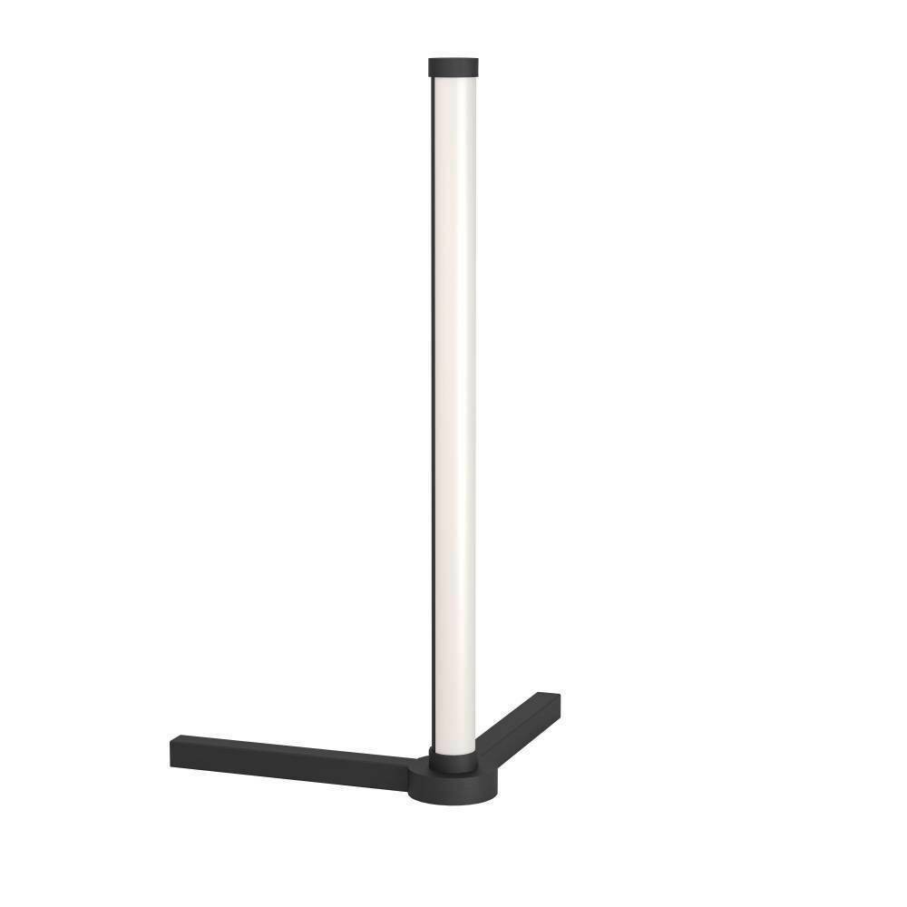 Eglo 75755 "RGBIC" 42,5 Cm Yüksekliğinde Çelik Masa Lambası