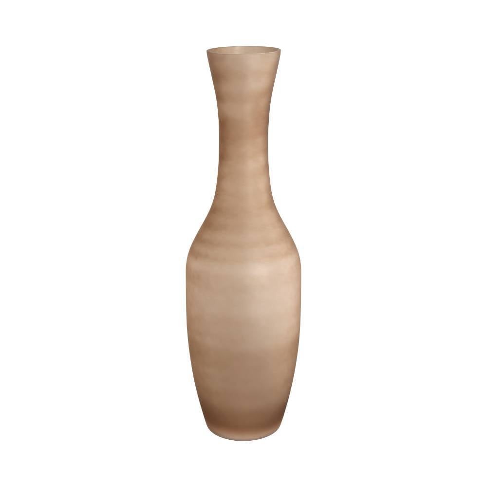Eglo 421376 "LONGKALI" 100 Cm Yüksekliğinde Cam Vazo