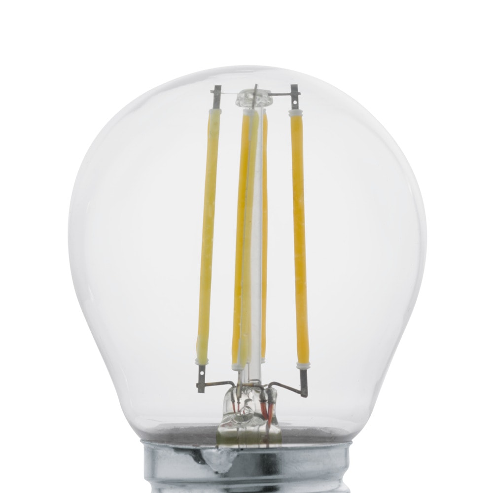 Eglo 110007 E27-Led-G45 Ampul 1X4W 2700K 470 Lümen
