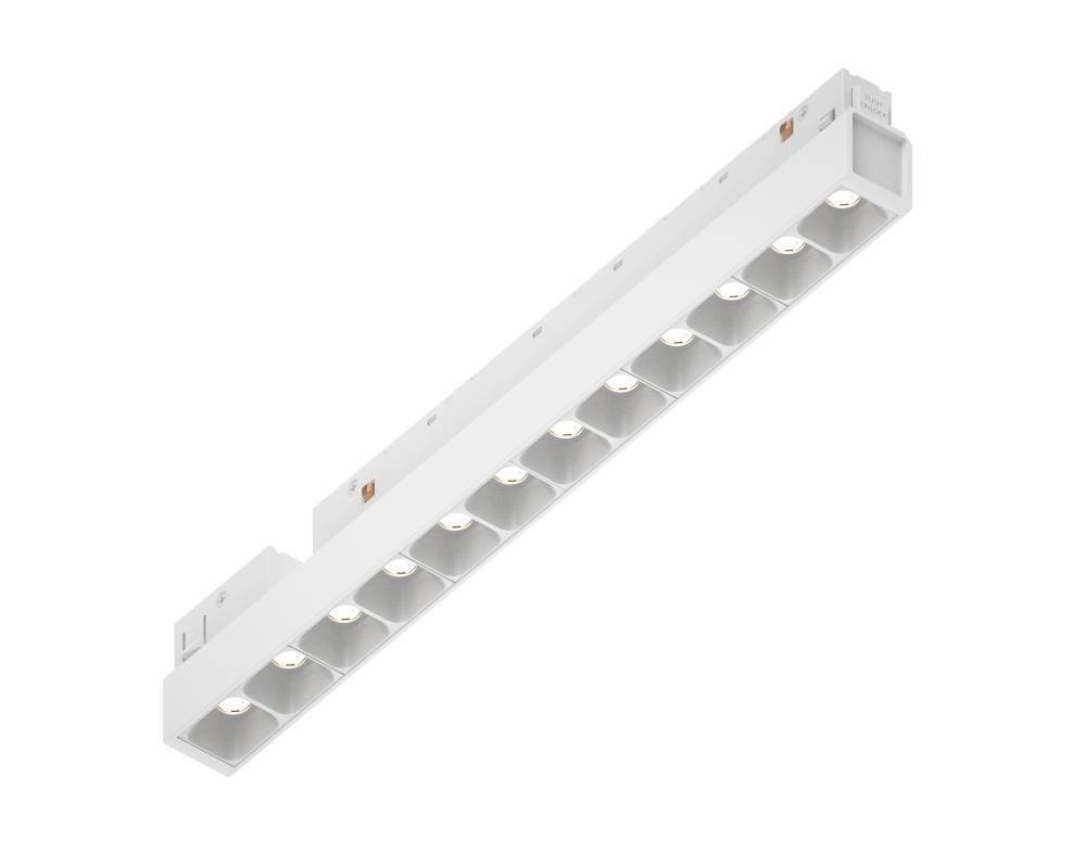 Eglo 648LM-029301-DDWHW LINE48V LM 284MM 3000K DALI BEYAZ