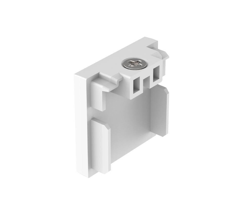 Eglo 648ST-ECK-W LINE48V ST MAGNET SİLİM SOMLAMA KAPAĞI (2 SET ) BEYAZ