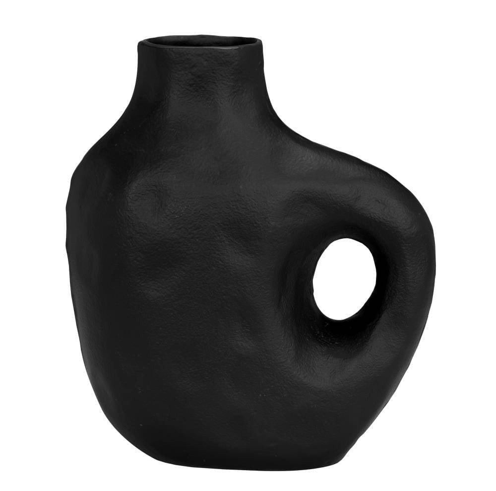 Eglo 421432 "CHELEK" 28 Cm Yüksekliğinde Metal Vazo