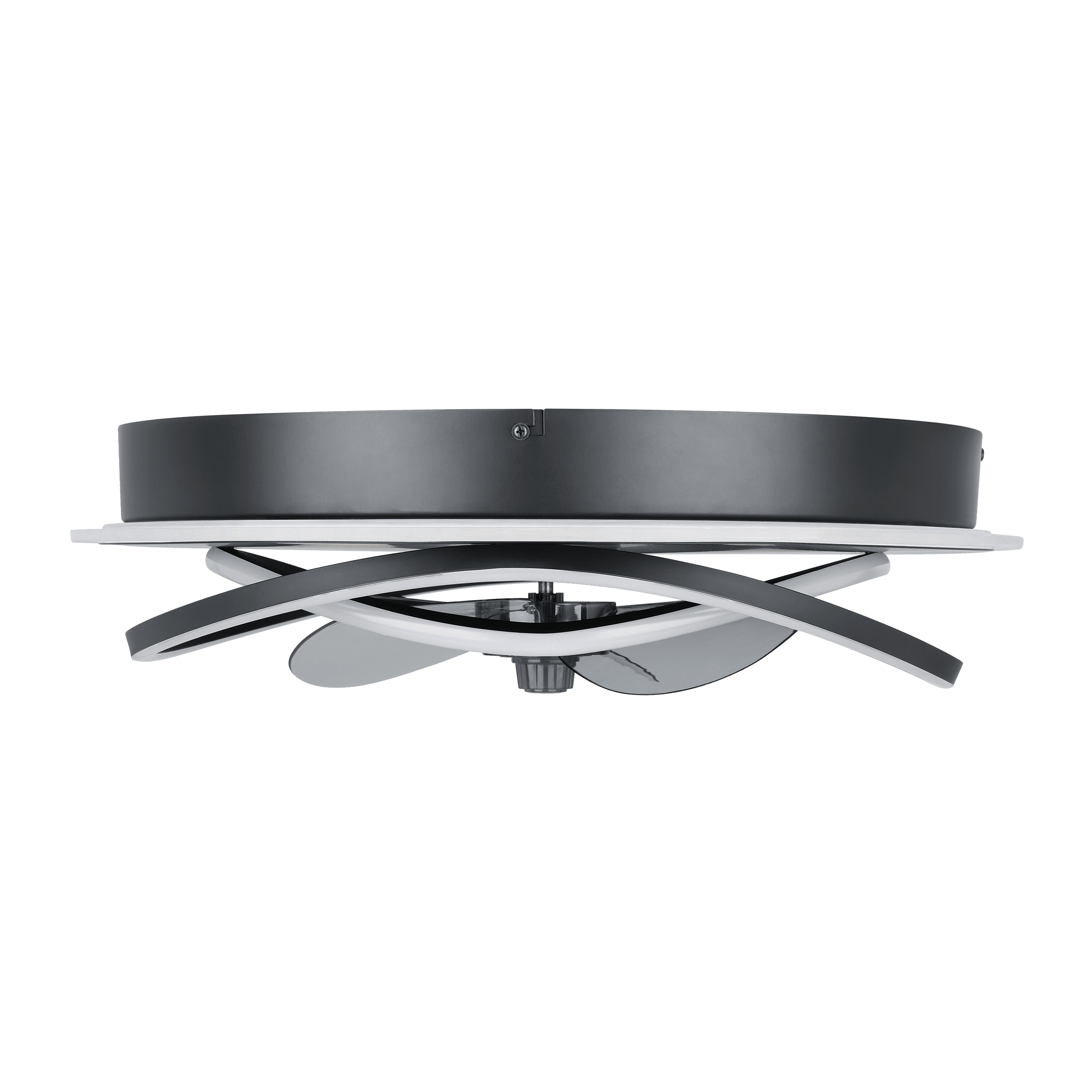 Eglo 35146 "NAMORI" 50 Cm Çapında Çelik Tavan Vantilatörü Ac Motor