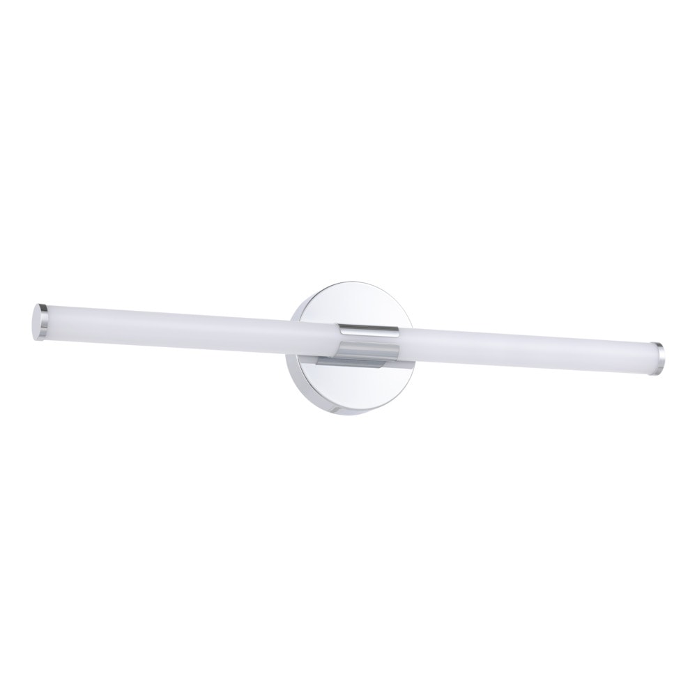 Eglo 901851 "RAMOLA" 60 Cm Uzunluğunda Krom Çelik Duvar Aplik Ip44