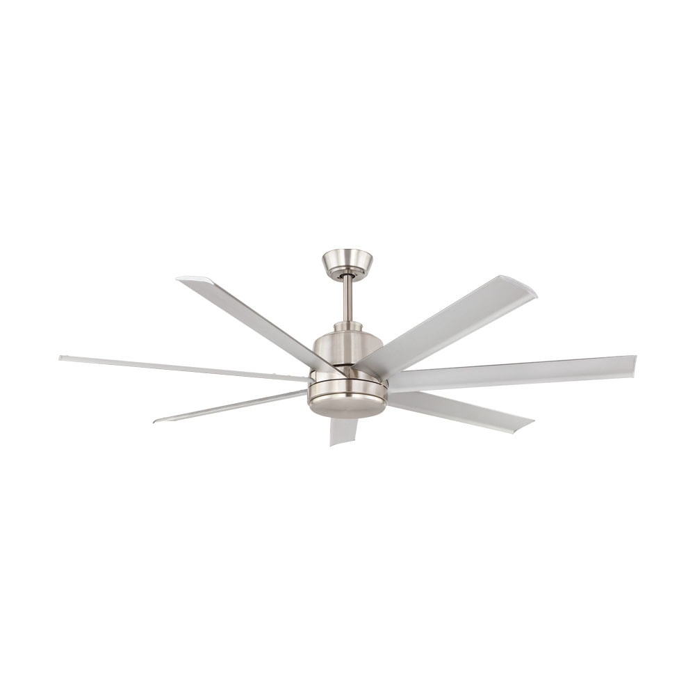 Eglo 35021 "AZAR 60" 152,4 Cm Çapında Çelik Tavan Vantilatörü Dc Motor