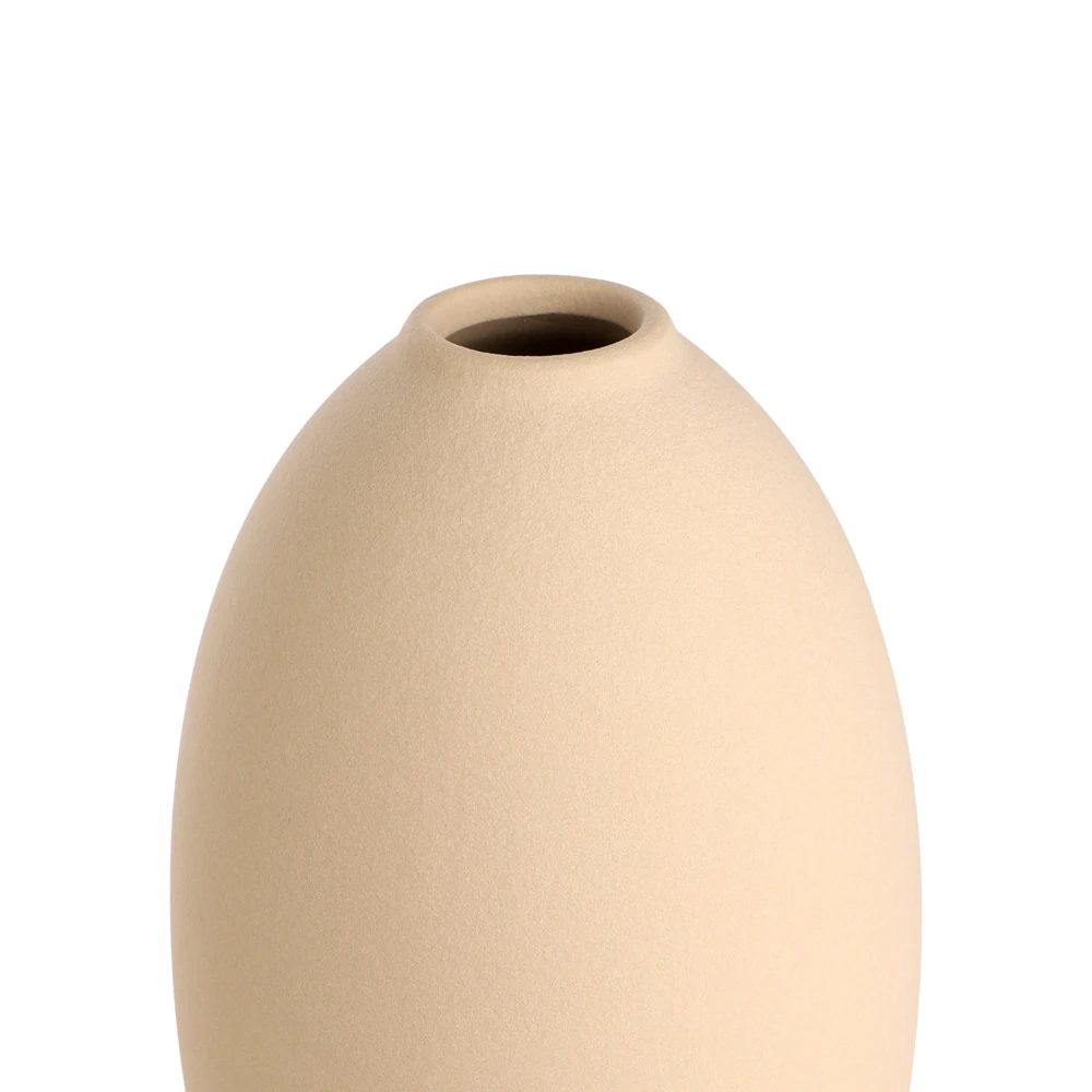 Eglo 421251 "ANJABE" 18,5 Cm Yüksekliğinde Seramik Vazo